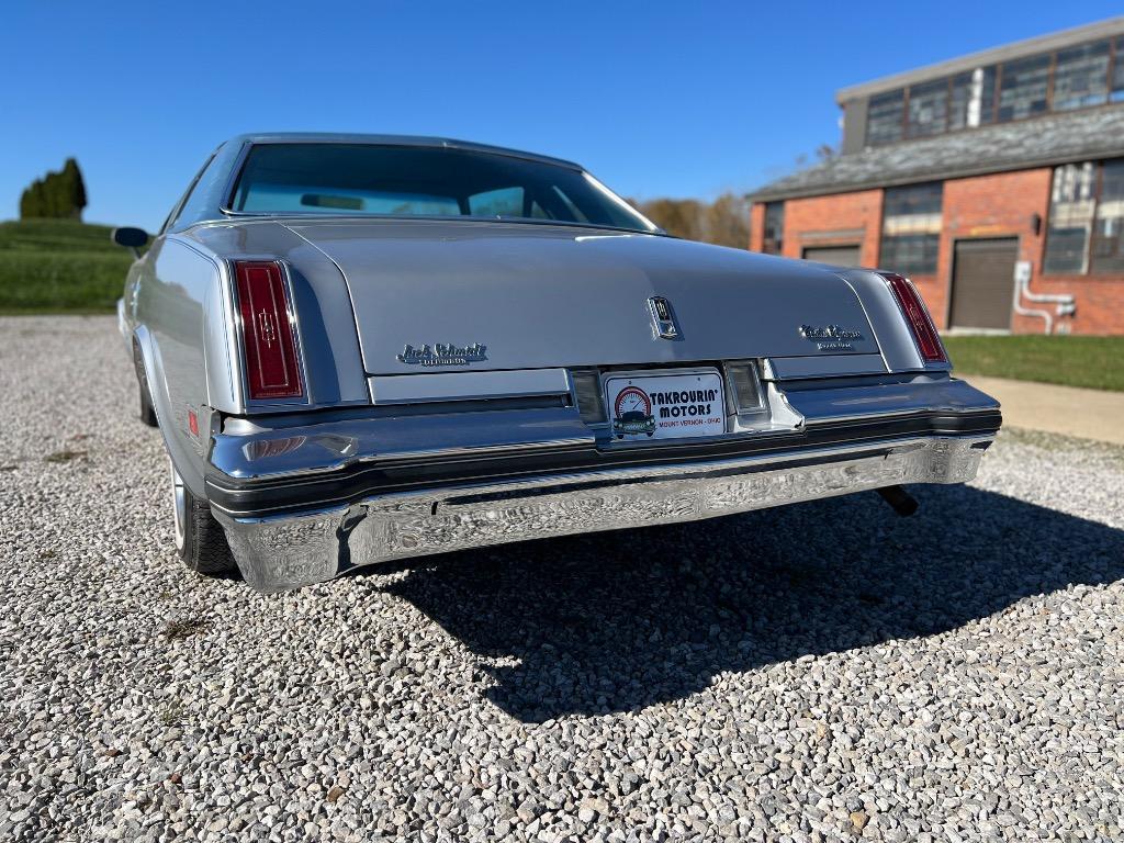 1977 Oldsmobile Cutlass - $14,995