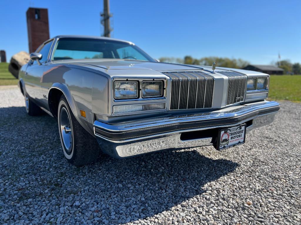 1977 Oldsmobile Cutlass - $14,995