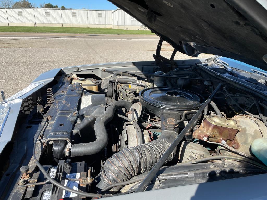 1977 Oldsmobile Cutlass - $14,995