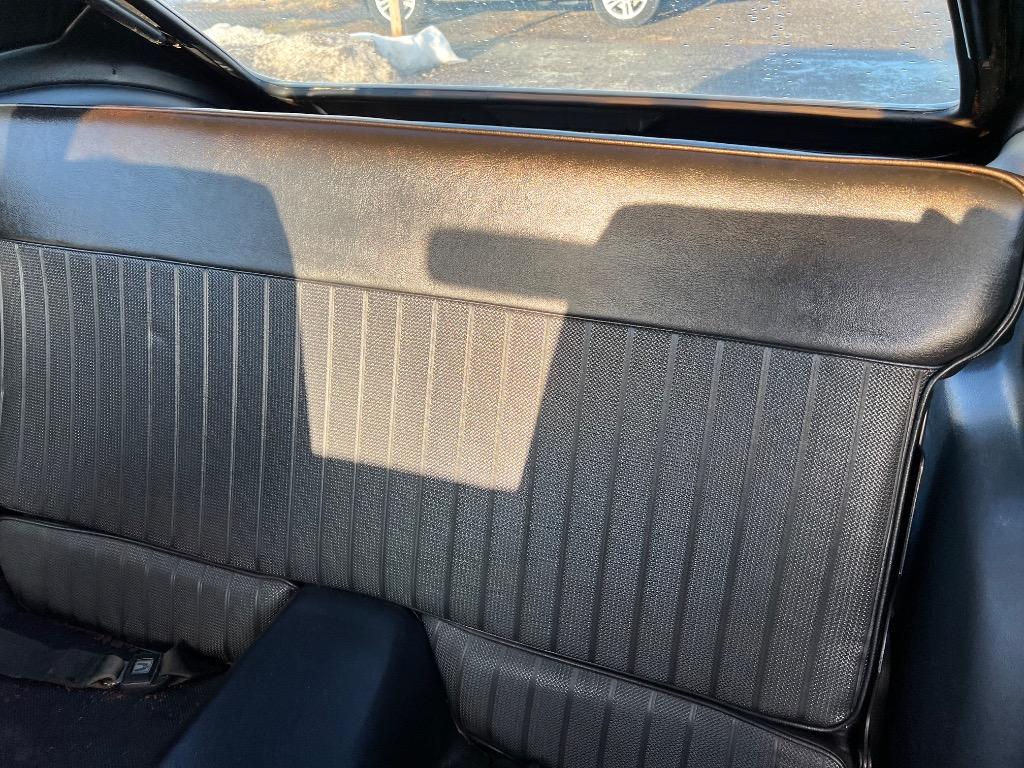 1972 Ford Pinto - $5,995