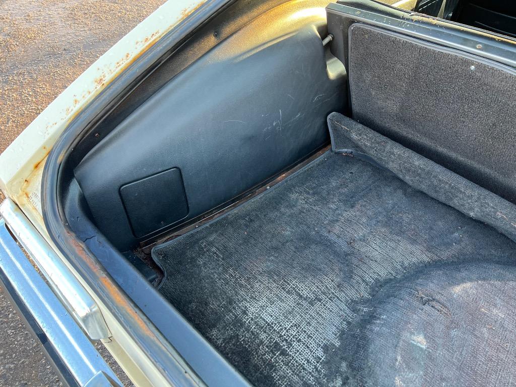 1972 Ford Pinto - $5,995