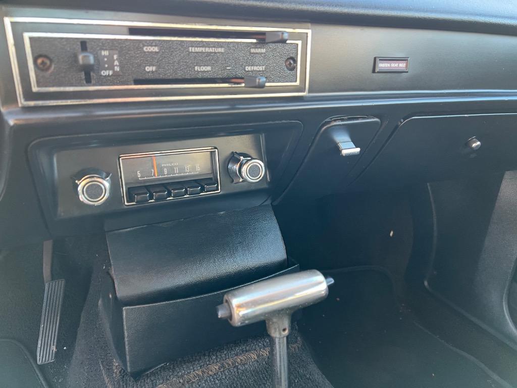 1972 Ford Pinto - $5,995