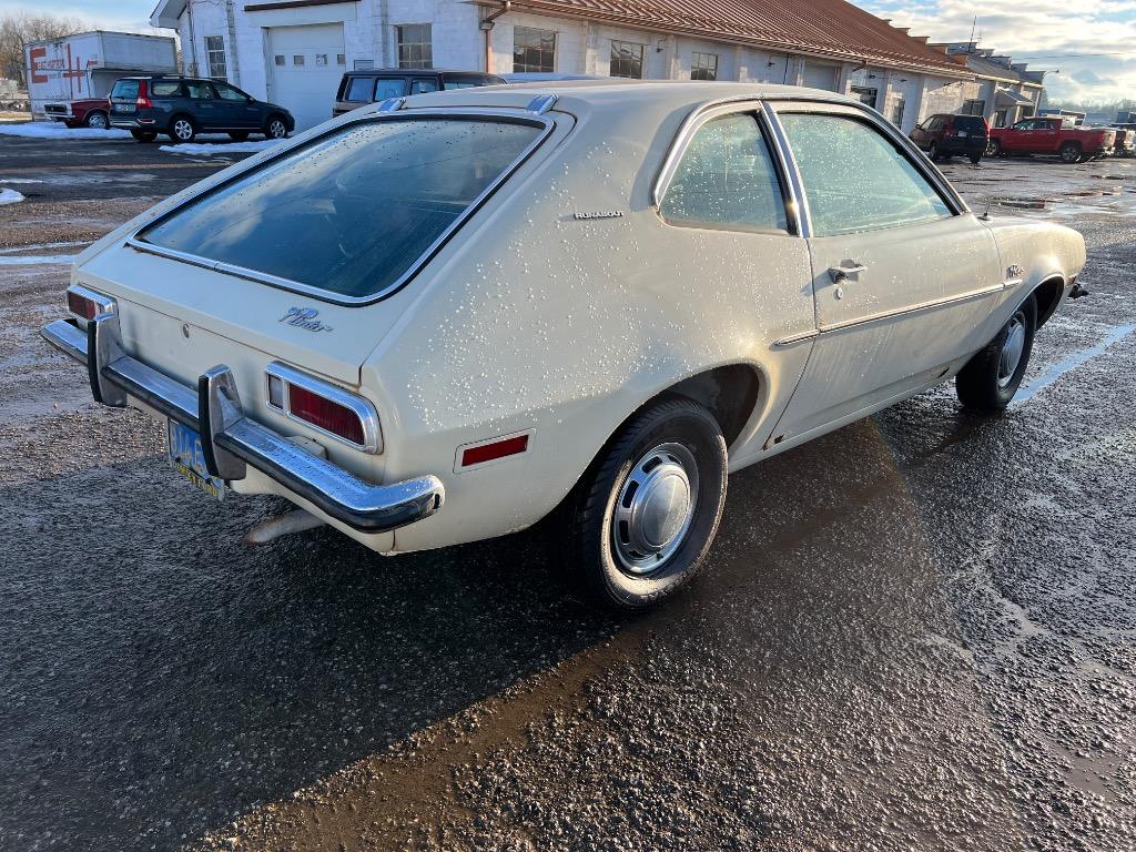 1972 Ford Pinto - $5,995