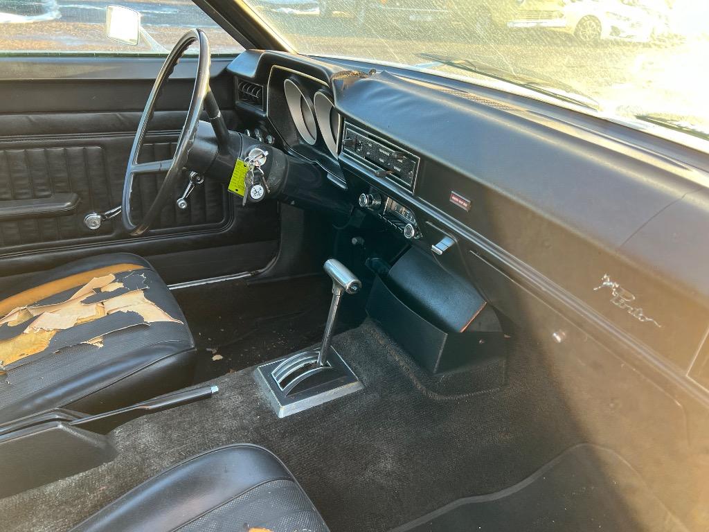 1972 Ford Pinto - $5,995