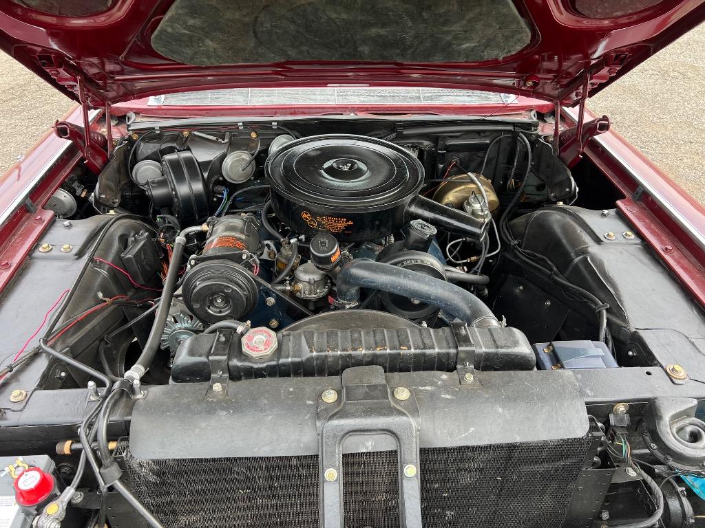 1962 Cadillac DeVille - $19,995