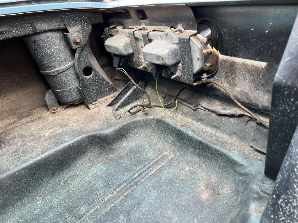 1967 Chevrolet Camaro - $49,995