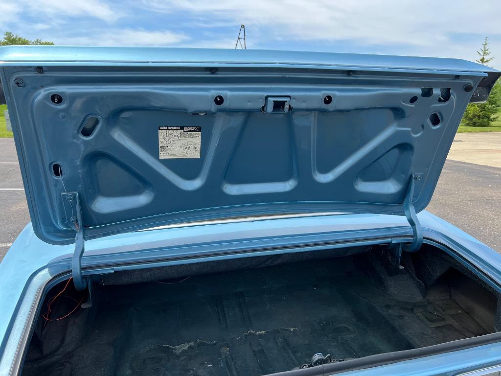 1967 Chevrolet Camaro - $49,995
