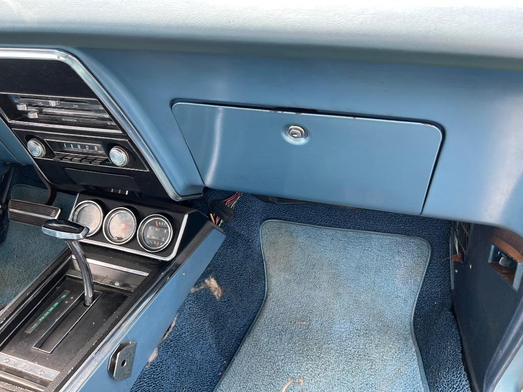 1967 Chevrolet Camaro - $49,995