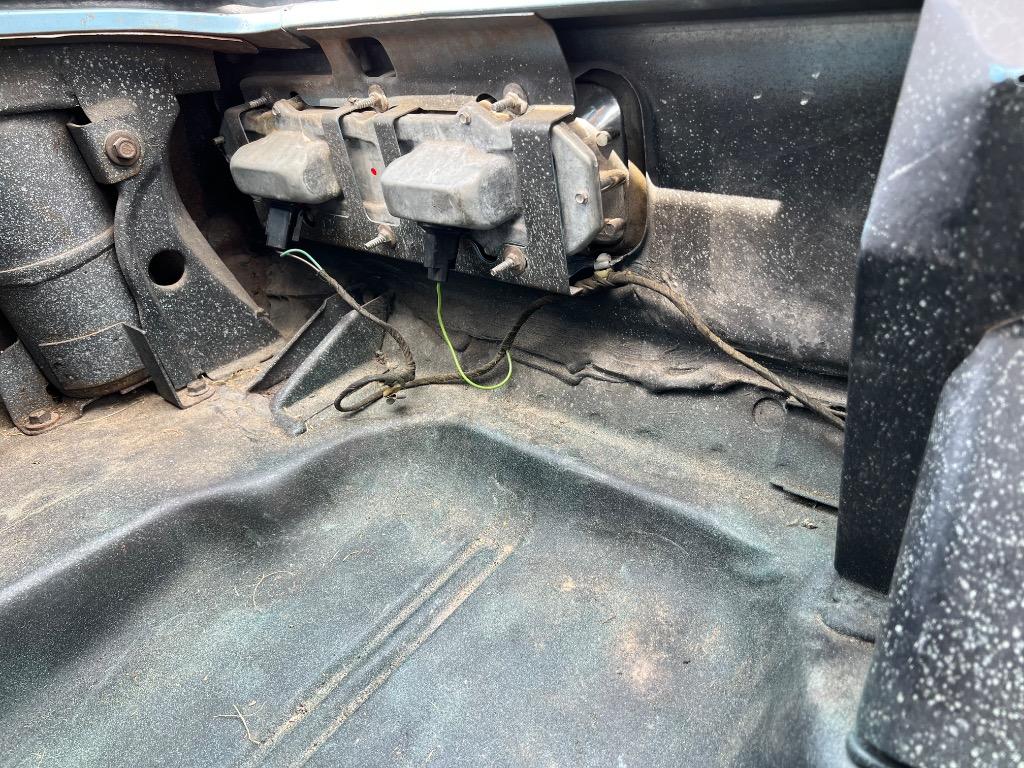 1967 Chevrolet Camaro - $49,995