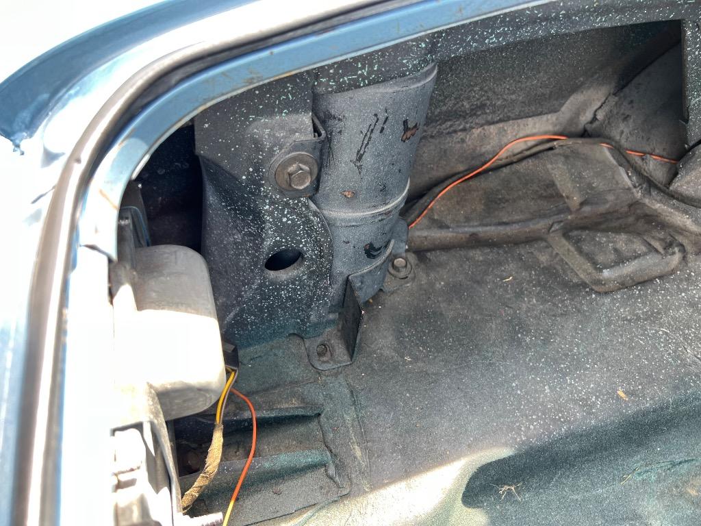 1967 Chevrolet Camaro - $49,995