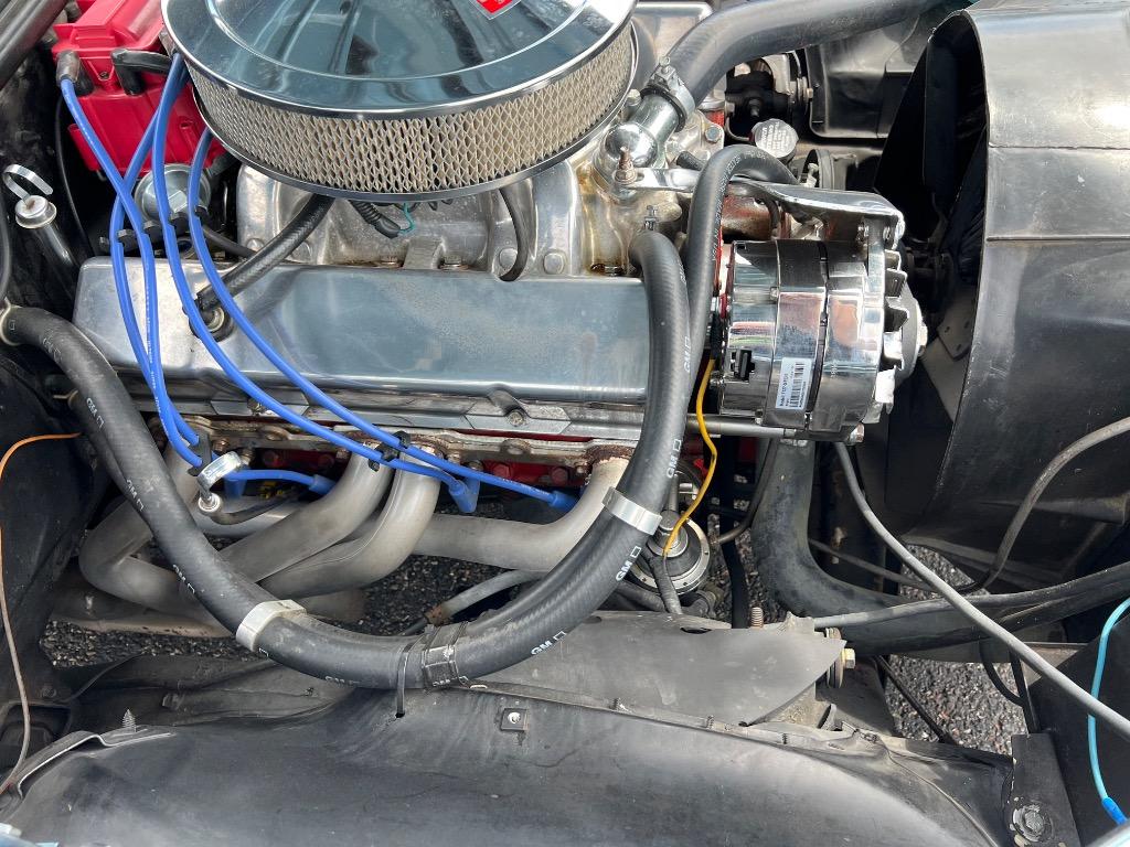 1967 Chevrolet Camaro - $49,995