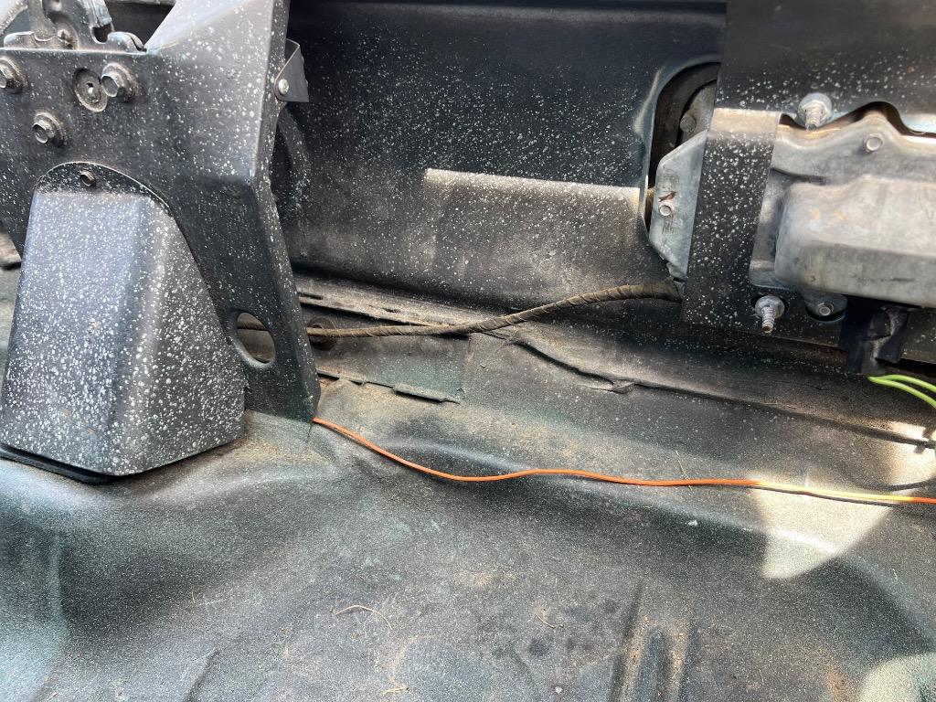 1967 Chevrolet Camaro - $49,995