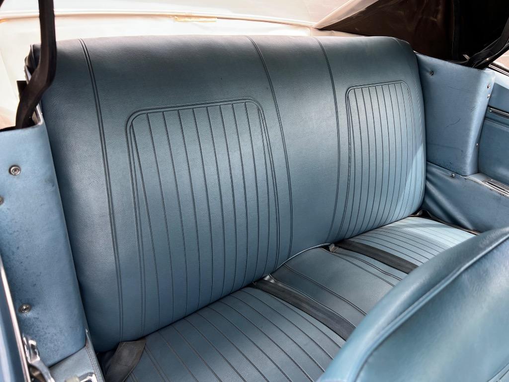 1967 Chevrolet Camaro - $49,995