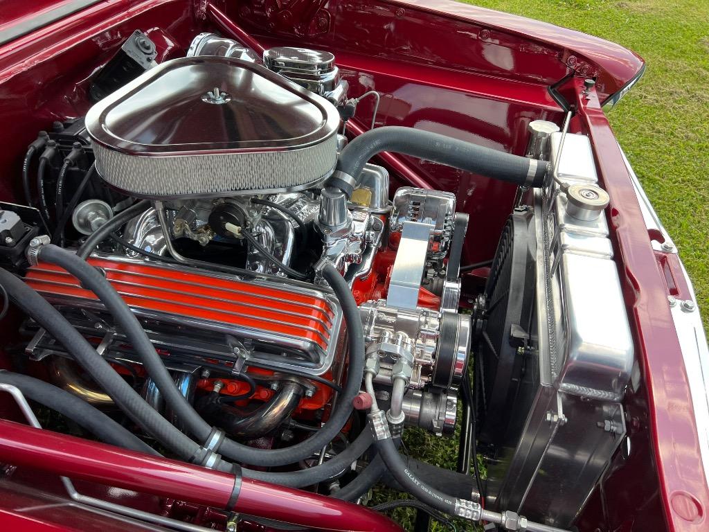 1967 Chevrolet Nova SS - $109,900