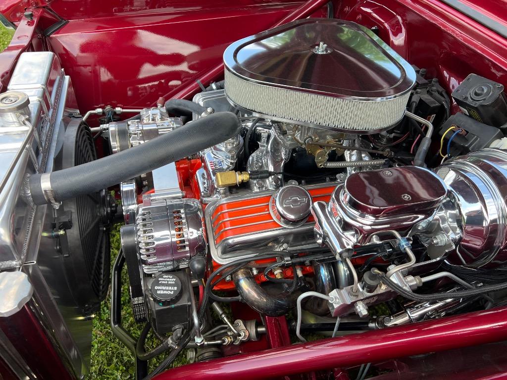 1967 Chevrolet Nova SS - $109,900