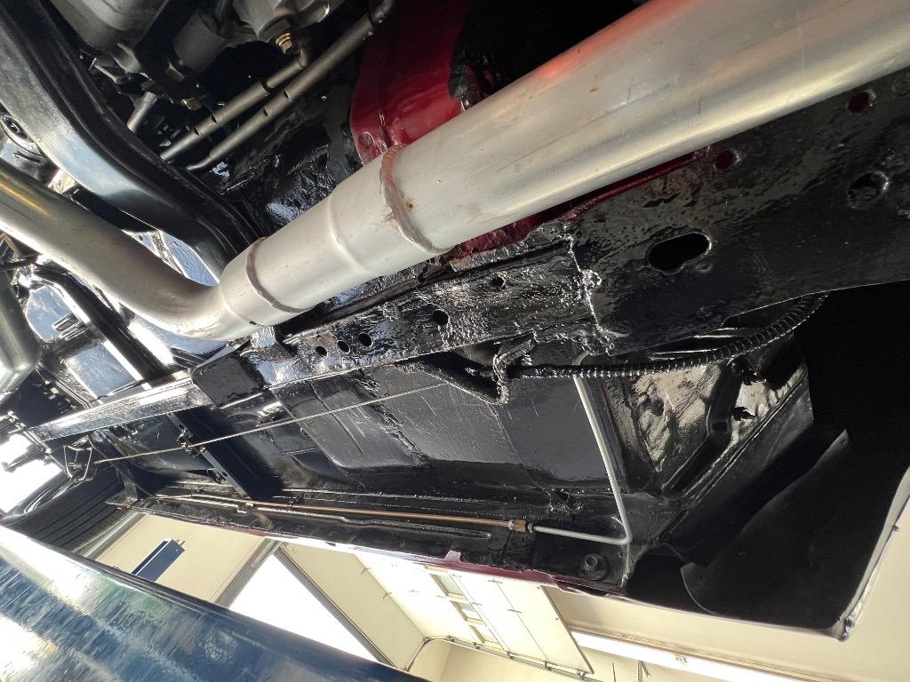 1967 Chevrolet Nova SS - $109,900