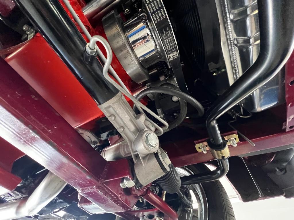 1967 Chevrolet Nova SS - $109,900