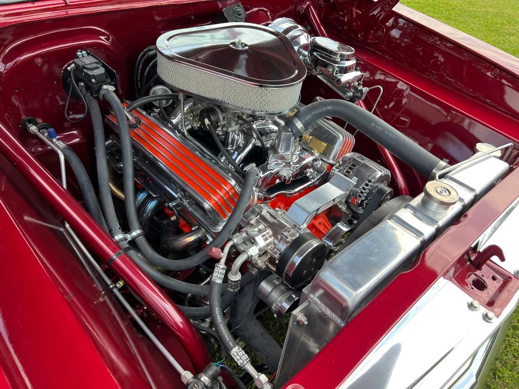 1967 Chevrolet Nova SS - $109,900