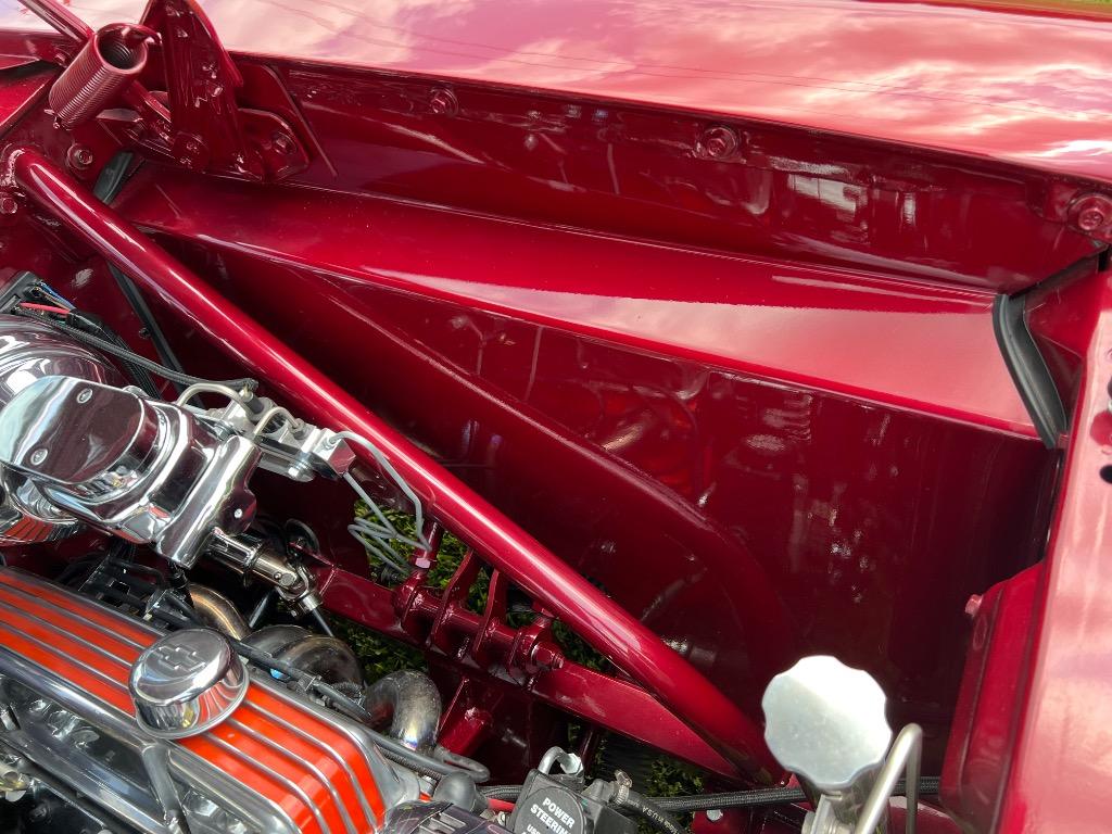 1967 Chevrolet Nova SS - $109,900