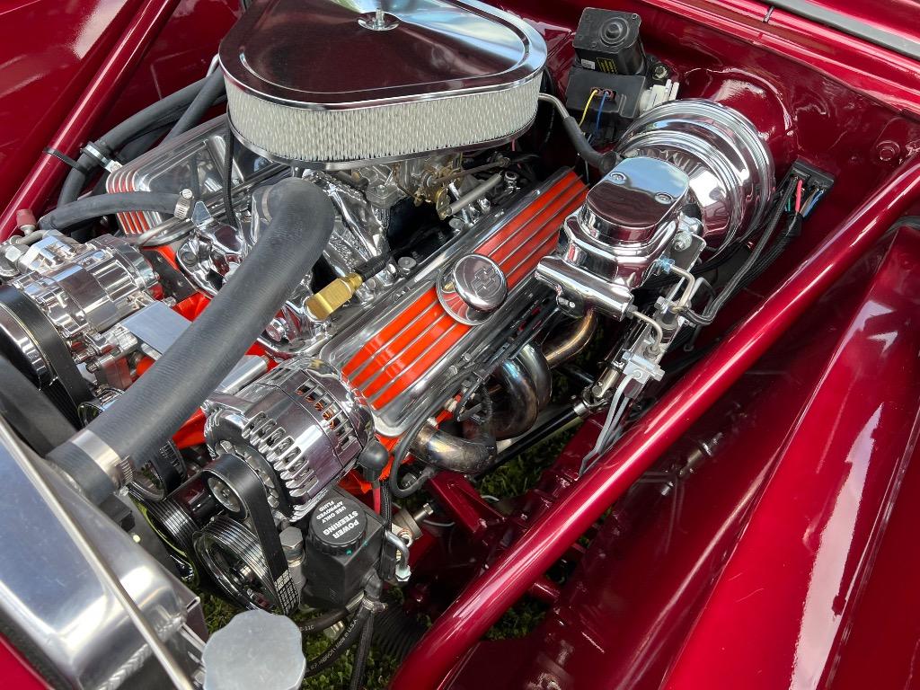 1967 Chevrolet Nova SS - $109,900