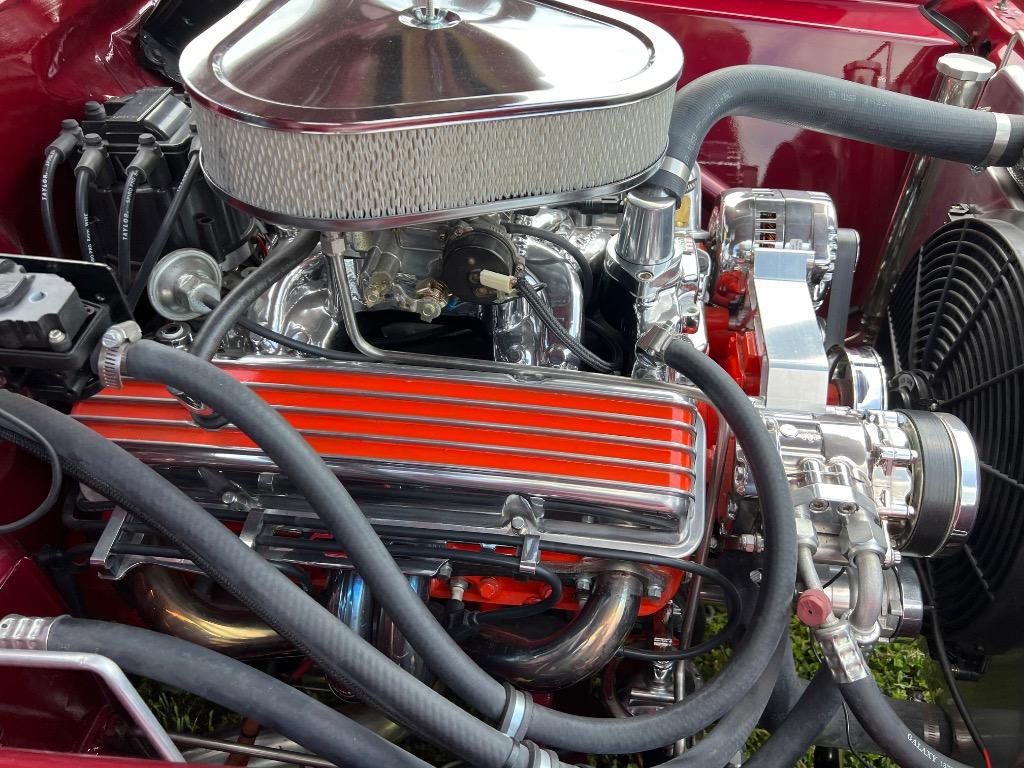 1967 Chevrolet Nova SS - $109,900