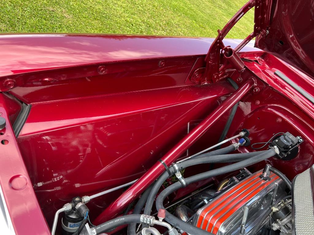 1967 Chevrolet Nova SS - $109,900