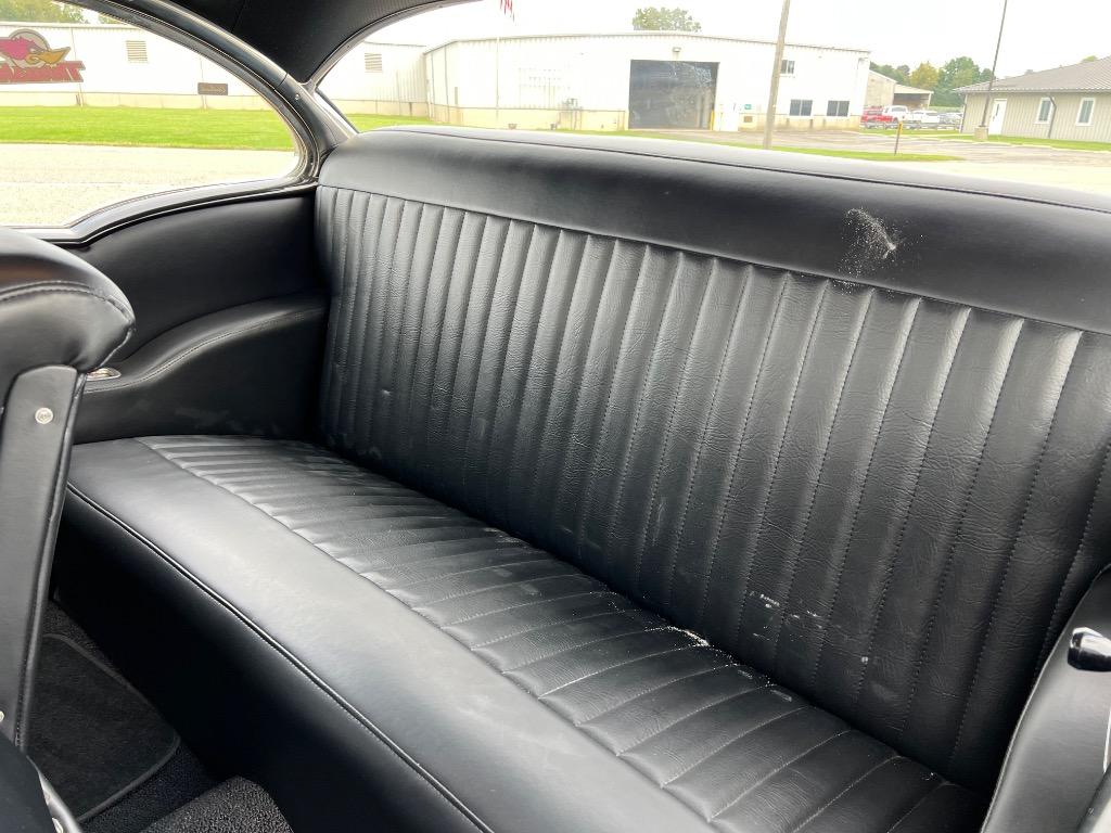 1956 Chevrolet Belair - $39,597