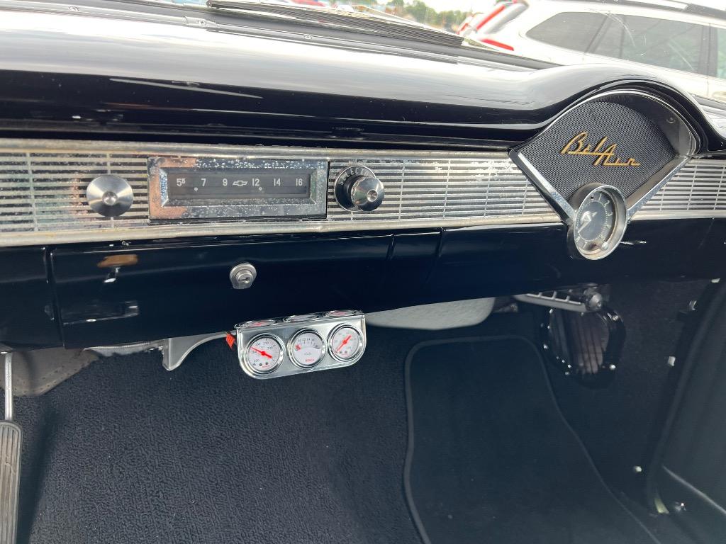 1956 Chevrolet Belair - $39,597