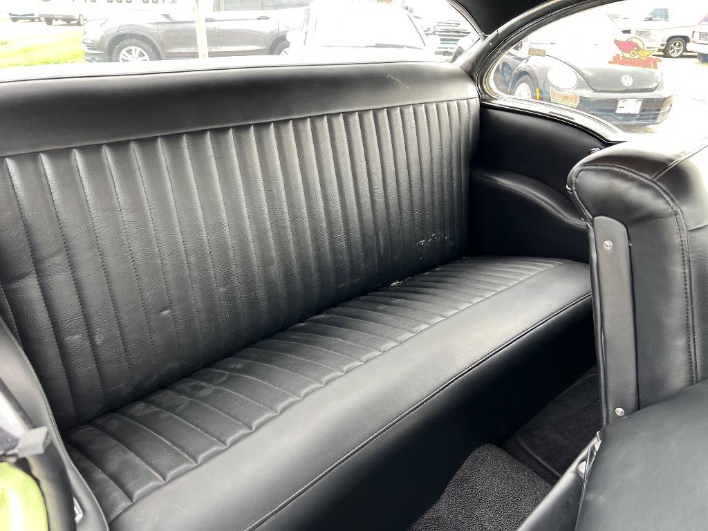 1956 Chevrolet Belair - $39,597