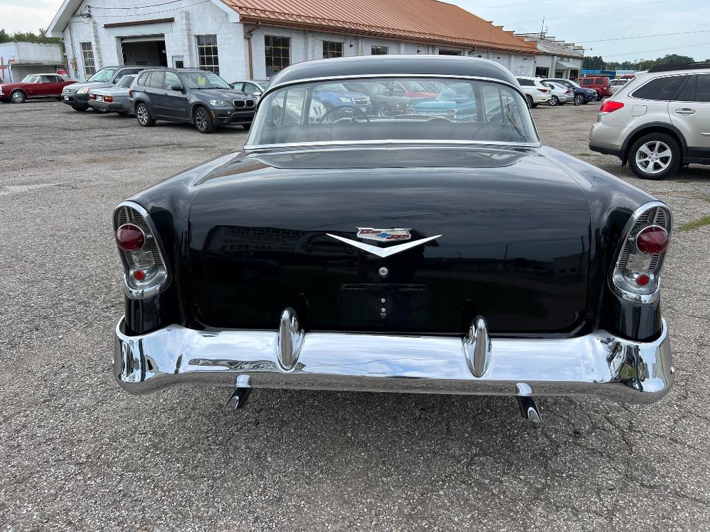 1956 Chevrolet Belair - $39,597