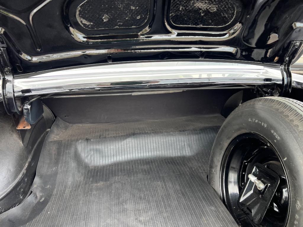 1956 Chevrolet Belair - $39,597