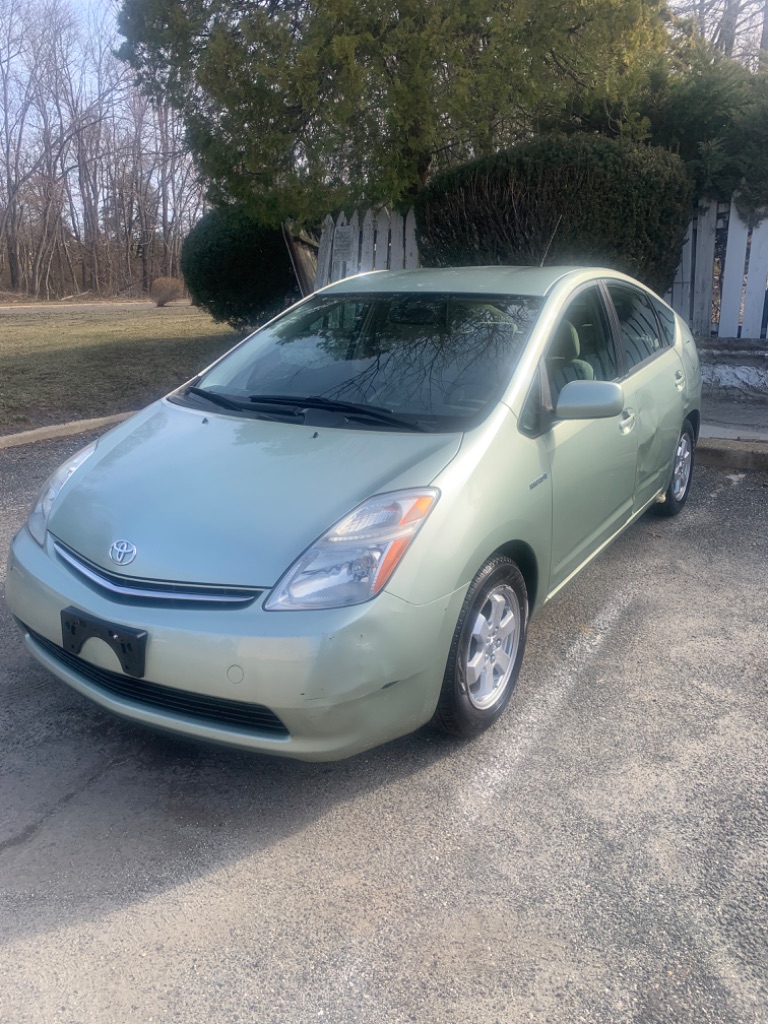 2008 Toyota Prius photo