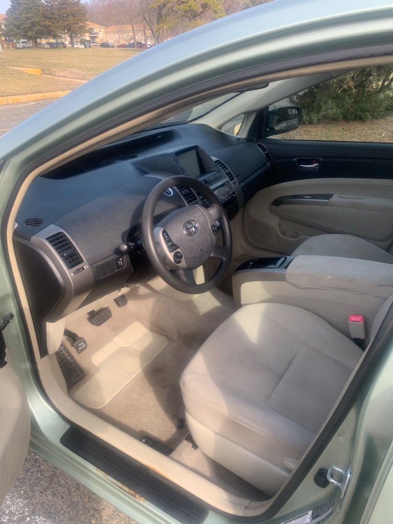 2008 Toyota Prius photo