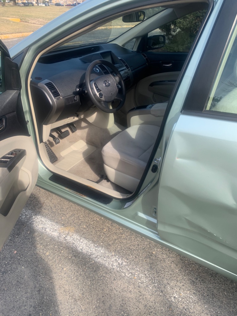 2008 Toyota Prius photo