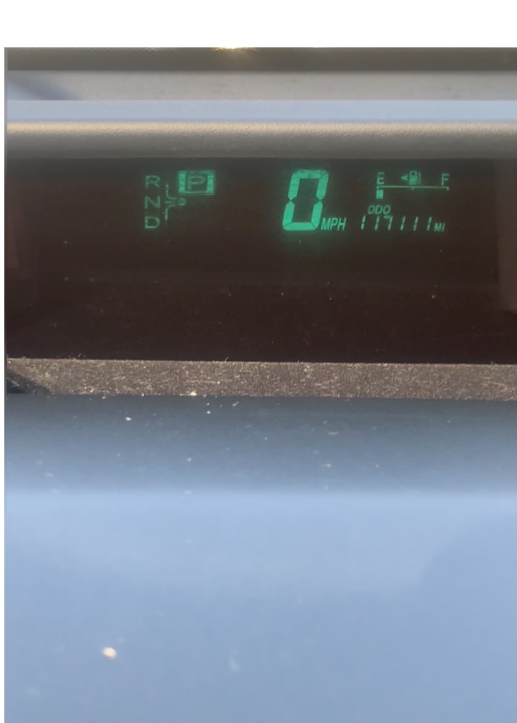 2008 Toyota Prius photo