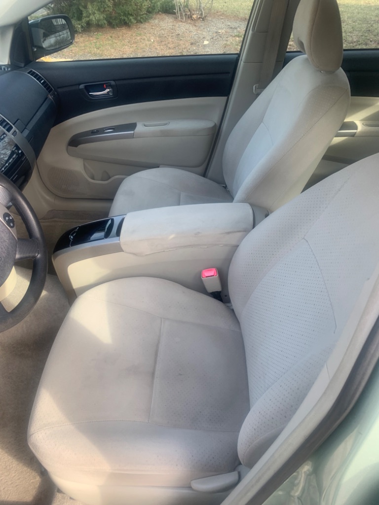 2008 Toyota Prius photo