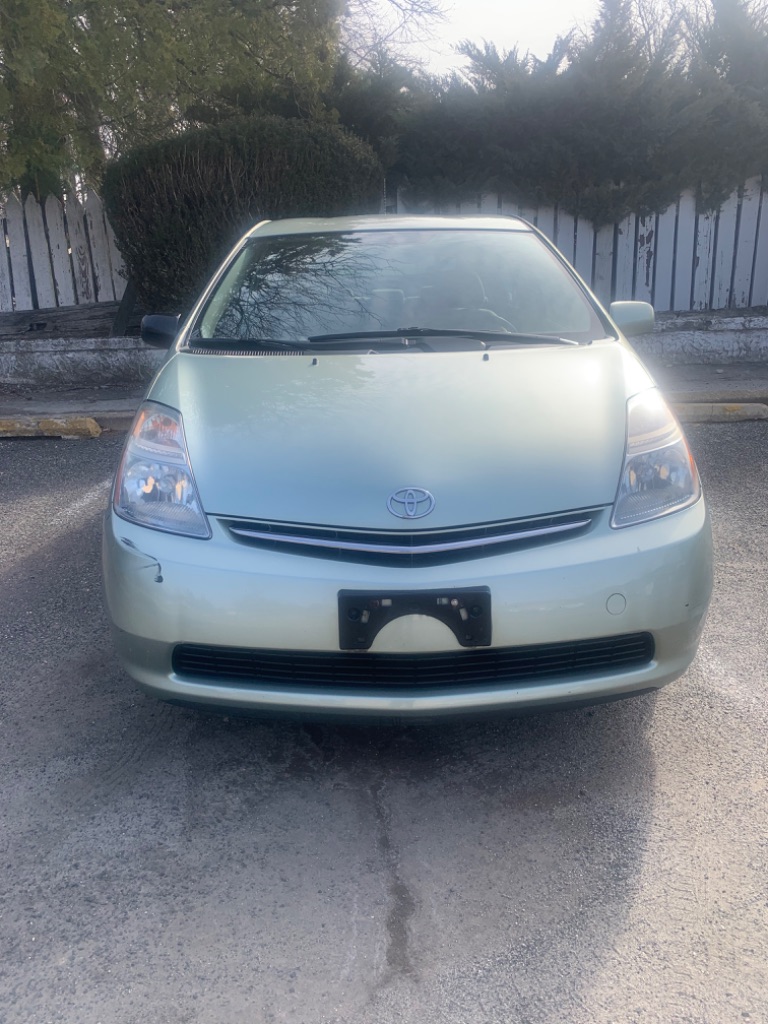 2008 Toyota Prius photo