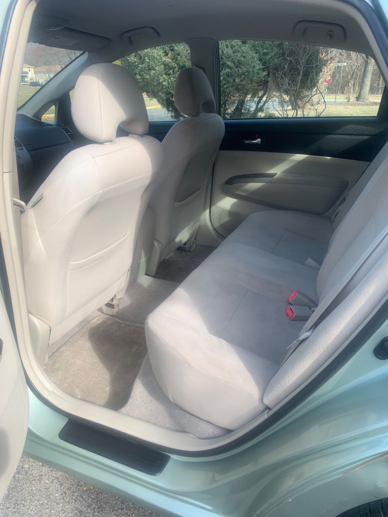 2008 Toyota Prius photo