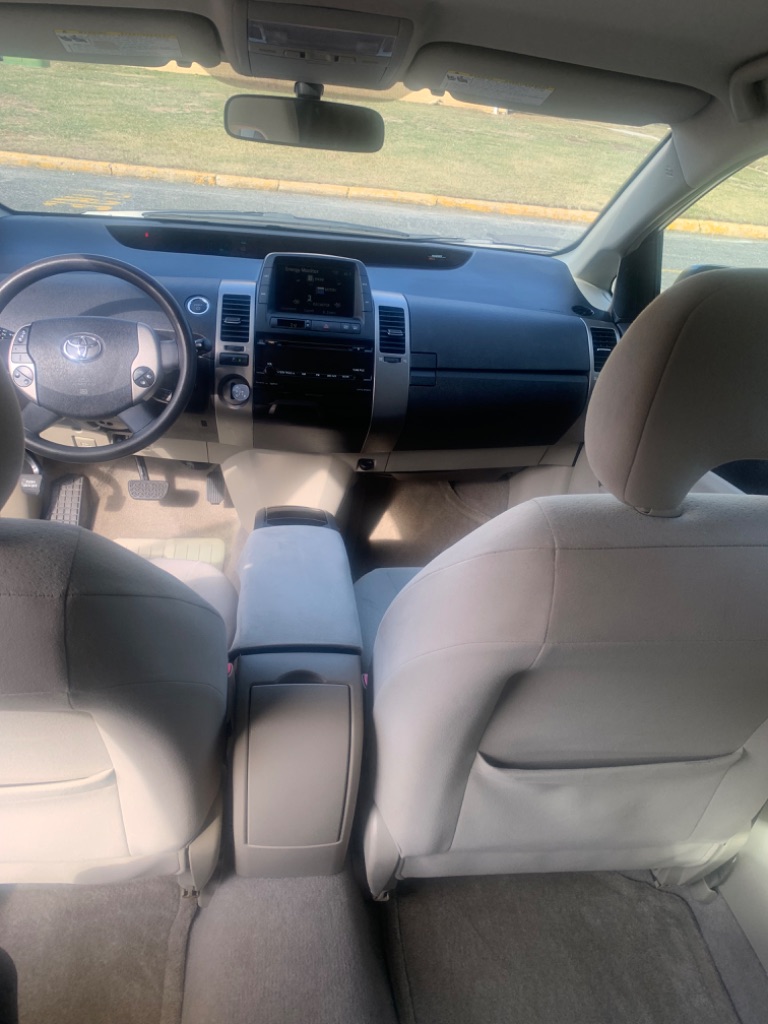 2008 Toyota Prius photo