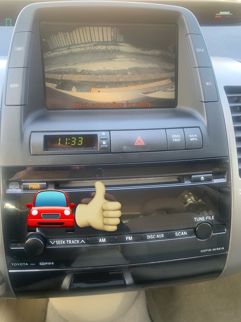 2008 Toyota Prius photo