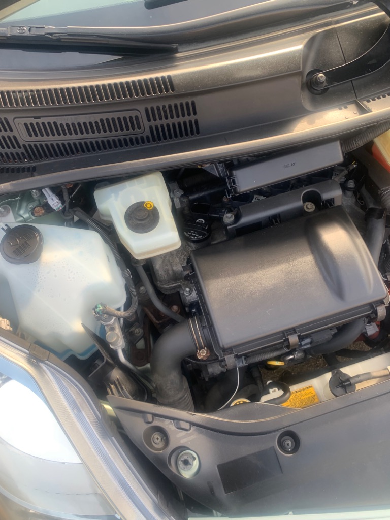 2008 Toyota Prius photo