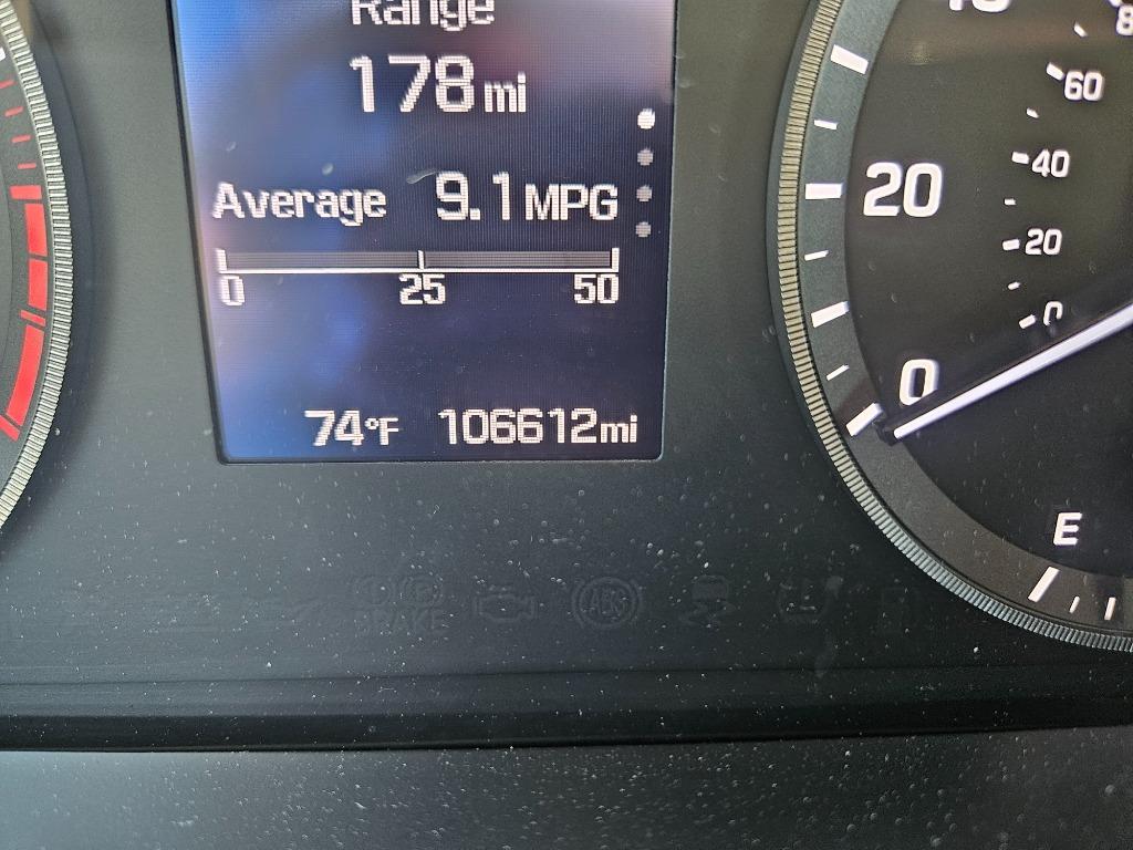 2015 Hyundai Sonata - $10,500