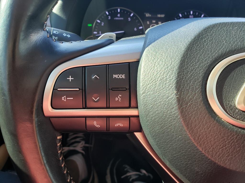 2017 Lexus GS 350 photo