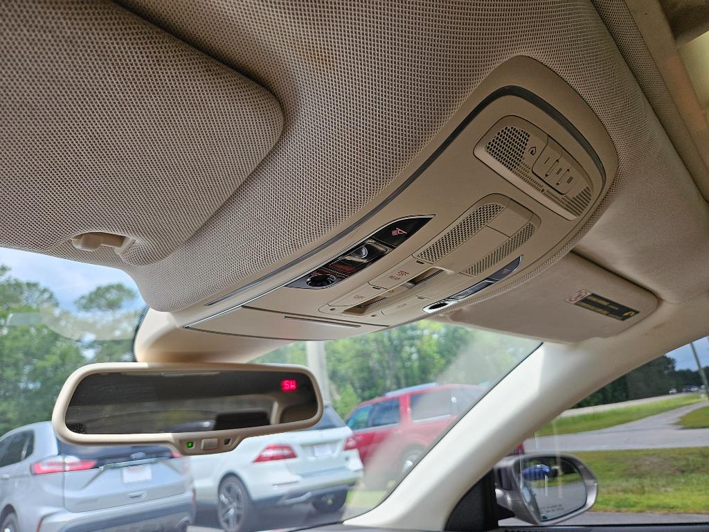 2012 Audi A8 - $13,500