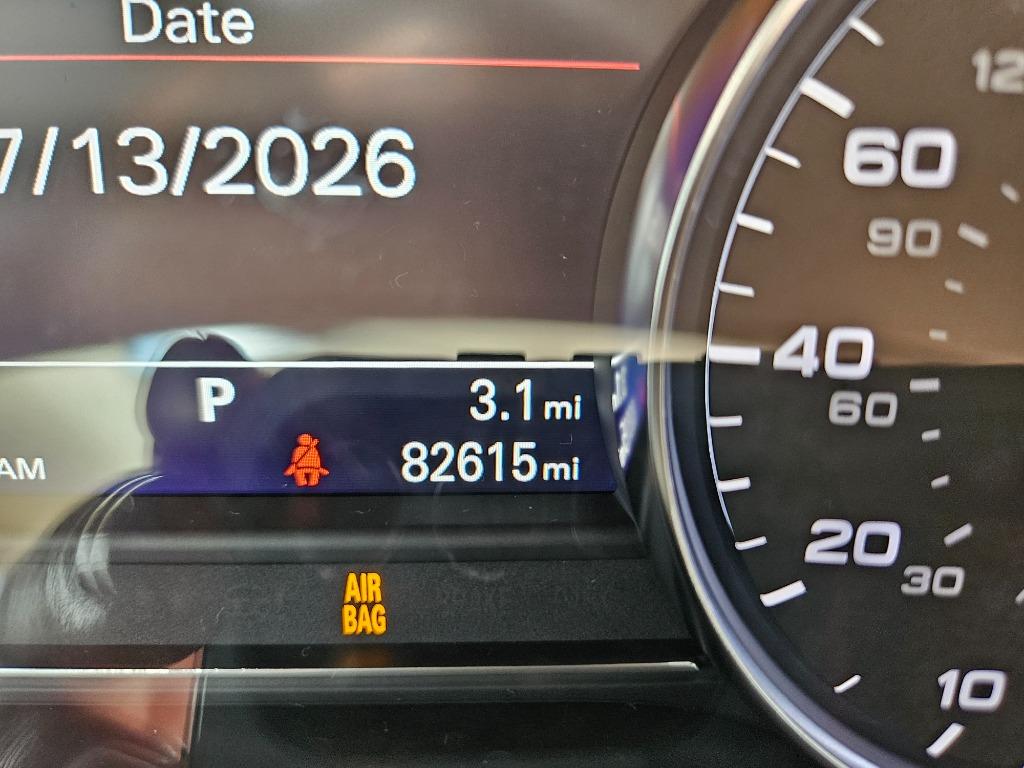 2012 Audi A8 - $13,500