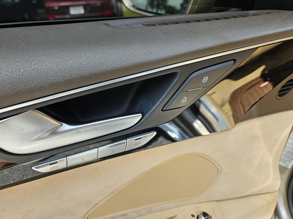 2012 Audi A8 - $13,500