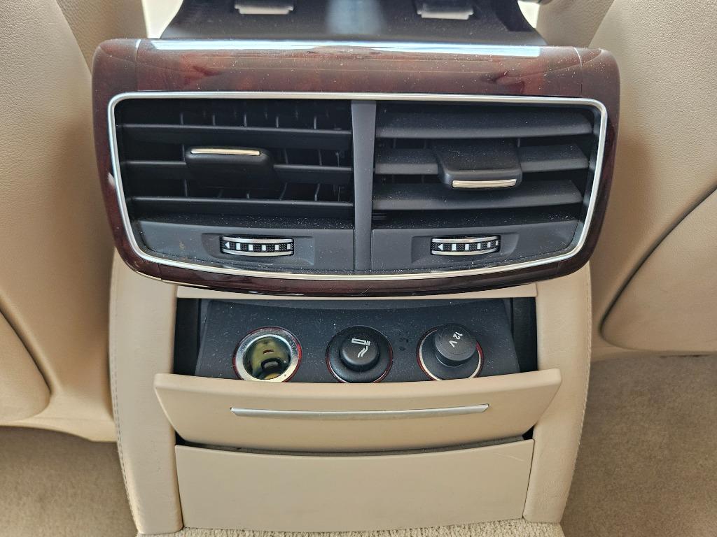 2012 Audi A8 - $13,500