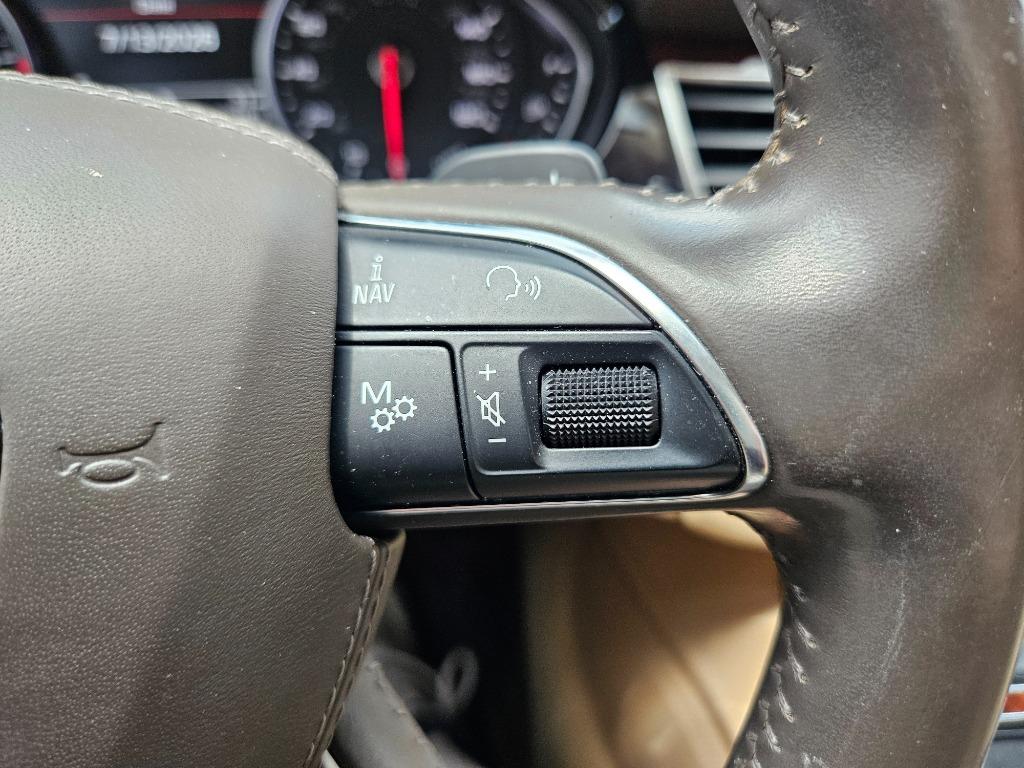 2012 Audi A8 - $13,500