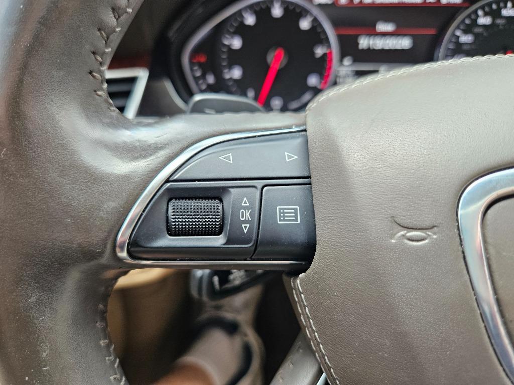 2012 Audi A8 - $13,500