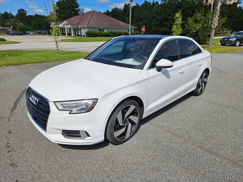 2019 Audi A3 - $12,000